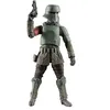 Image de Hasbro Star Wars  Vintage Din Djarin (Morak)