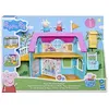 Image de Figurine Peppa Pig Le Club Des Amis De Peppa