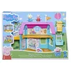 Image de Peppa Pig Le Club Des Amis De Peppa