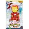 Image de Figurine Spidey And His Amazing Friends Marvel Iron Man