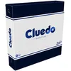 Image de Jeu classique Hasbro Cluedo Signature