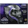 Image de Hasbro Marvel Legends Series Casque électronique Black Panther