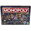 Image de Monopoly Ãdition Black Panther: Wakanda Forever