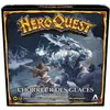 Image de Jeu de rôles Avalon Hill Heroquest L'horreur Des Glaces