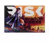 Image de Jeu classique Hasbro Gaming Risk Shadow Forces