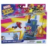 Image de Marvel Classic Marvel Stunt Squad Coffret Crane Smash