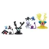Image de Marvel Classic Marvel Stunt Squad coffret Villain Knockdown