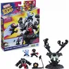 Image de Marvel Classic Marvel Stunt Squad coffret Villain Knockdown