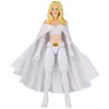 Image de Hasbro Marvel Classic Marvel Legends Emma Frost Astonishing X-Men