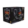 Image de Marvel Legends Casque de cosplay Star-Lord