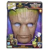 Image de Figurine Marvel Guardians of the Galaxy Masque électronique Groot