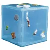 Image de Figurine - Dungeons & Dragons - Golden Archive Gelatinous Cube