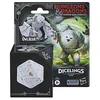 Image de Hasbro Batman Dungeons & Dragons Honor Among Thieves Monstre-Dé Dicelings D&d Ours-Hibou Blanc