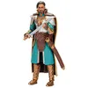 Image de Dungeons & Dragons : L'Honneur des voleurs - Figurine Golden Archive Xenk 15 cm