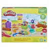 Image de Hasbro Play-Doh Coffret Mon Petit Jardin