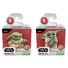 Image de Hasbro HASBRO Star Wars The Bounty Collection Series 5 Concentration de Force et Morsure de Beskar de 5,5 cm