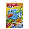 Image de Hasbro Ps Travel Games Jeu Grab & Go Elefun & Friends Hungry Hungry Hippos