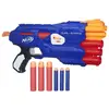 Image de Pistolet Nerf Elite Dual Strike
