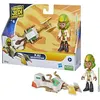 Image de Figurine Star Wars Young Jedi et Kai