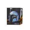 Image de Hasbro Star Wars Episode 1 Star Wars Black Series Casque Axe Woves