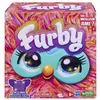 Image de Peluche interactive Hasbro Furby Corail