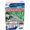 Image de Jeux de société Hasbro Monopoly - Grab & Go Version en Néerlandais