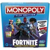 Image de Jeu classique Monopoly Flip Edition Fortnite