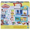 Image de Pâte à modeler Play-Doh Le p’tit resto