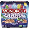 Image de Jeu classique Monopoly Chance