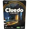Image de Jeu d'enquête Hasbro Gaming Cluedo Escape Midnight Hotel