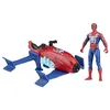 Image de Hasbro Spiderman Marvel Spider-Man Epic Hero Series Web Splashers Spider-Man Hydro-Jet
