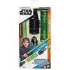 Image de Figurine Star Wars Lightsaber Forge Kyber Core Luke Skywalker