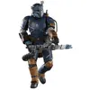 Image de Star Wars : The Mandalorian Black Series - Figurine Deluxe Paz Vizsla 15 cm