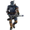 Image de Star Wars Star Wars Black Series Paz Vizsla