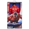 Image de Hasbro HASBRO Marvel Studios Captain America Brave New World Red Hulk
