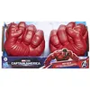 Image de Poings fracassants de Red Hulk Hasbro Marvel Avengers Captain America Brave New World Rouge