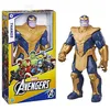 Image de Hasbro AVENGERS MOVIE Marvel Avengers Titan Hero Series Deluxe Thanos