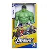 Image de Figurine Avengers Marvel Titan Hero Deluxe Hulk 30 cm