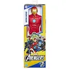 Image de Figurine Avengers Marvel Titan Hero Iron Man 30 cm