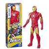 Image de Hasbro AVENGERS MOVIE Marvel Avengers Titan Hero Series Iron Man