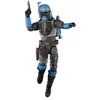 Image de Star Wars : The Mandalorian Vintage Collection - Figurine Axe Woves (Privateer) 10 cm