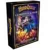 Image de Jeu de rôles Avalon Hill HeroQuest Pack de quête La prophétie de Telor