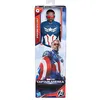 Image de Figurine Avengers Marvel Studios Captain America Brave New World Titan Hero Series