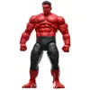 Image de Hasbro Captain America Marvel Legends Red Hulk
