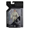 Image de Hasbro HASBRO Star Wars The Black Series Obi-Wan Kenobi (Padawan)
