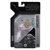 Image de HASBRO Star Wars The Black Series Grogu