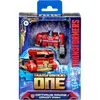 Image de Hasbro Transformers : Le Commencement Prime Changer Optimus Prime (Orion Pax)