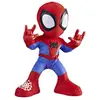 Image de Pound Puppies Plush Spidey et ses Amis Extraordinaires Spidey danse et rampe