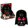 Image de Masque de déguisement électronique Star Wars Darth Vader