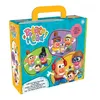 Image de Hasbro Potato Head Potato Head La Famille Patate